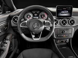 Mercedes Benz Inside Car Mercedes Benz Cla 250 Shooting Brake Mercedes Benz Cars