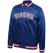 With exclusive offers throughout the year, rally house is the number 1 shopping. 90 S Philadelphia 76ers Sixers Starter Satin Jacket