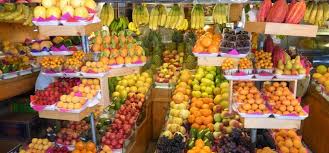 The famous sibling of the tomato you are familiar to, it has a burnt and it has a similar taste to lemon, and was named as such due to its shape resembling a tightened octopus. 6 Unusual And Delicious Fruits To Be Enjoyed Absolutely In Peru Pasion Andina