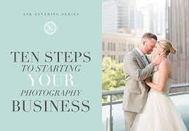 Find new clients with our party marketplace on. 10 Steps For Launching Your Photography Business