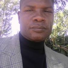Stephen Koech