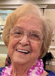 Barbara King Obituary (2023)