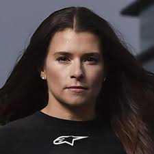 Driver: Danica Patrick