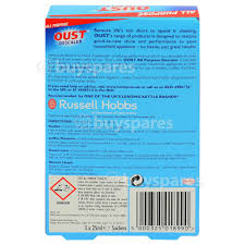 We did not find results for: Oust All Purpose Descaler Kettle Iron Coffee Maker Pack Of 3 Buyspares