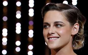 Kristen Stewart gets candidly vulgar in interview: 'We're entirely sexual  beings'