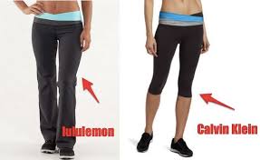 The History Of Lululemon