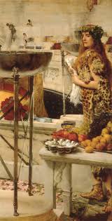 Image result for Sir Lawrence Alma-Tadema