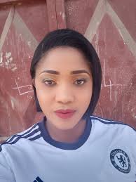 With Babe 💍❤️