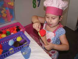 Find great deals on ebay for toddler activities. Imaginative Play Ice Cream Shop Learning 4 Kids