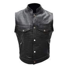 Cruiser Motorcycle Leather Vests Customize 2021custom Design European Style Leather Vests Buffalo Cow Pure Leather View Men Motorcycle Vest Leather Vest Buffal Motorcycle Leather Vest Leather Waistcoat Leather Vest