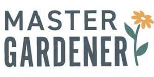 Master Gardeners Plant Clinic
