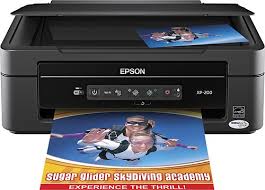 When i want to print i get this message: Best Buy Epson Expression Home Xp 200 Small In One Wireless All In One Printer Xp200 C11cc48201