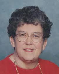 Eileen Stitzel Obituary