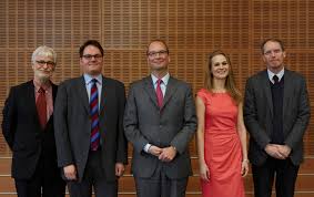 Find nearly any book by cornelius prittwitz. Goethe Universitat Auszeichnungen Fur Zwei Junge Rechtswissenschaftler