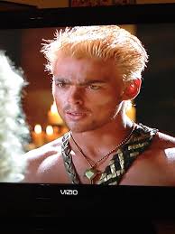 I would love lf Ricky made a biograthycal pease