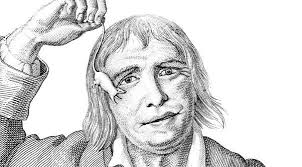 Charles Domery fue de esas personas que habría que hacerle una película,  por que su caso fue tan peculiar que hasta el día de hoy sigue siendo un  misterio. Charles Domery era