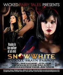 Snow White XXX: An Axel Braun Parody SFW Trailer w Riley Steele, jessica  drake - TRPWL