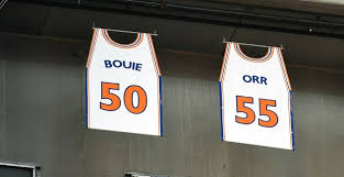 Shop latest numbers basketball jerseys online from our range of sports & outdoors at au.dhgate.com, free and fast delivery to australia. Ten Syracuse Basketball Players Who Should Have Jersey Retired