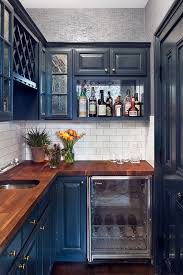 Maybe you would like to learn more about one of these? A Blissful Nest Could You Go This Rich Navy Blue In Your Kitchen Via Blair Harris Interior Design Our Favorite Navy Blue Paint Colors Https Bit Ly 3mbt22a Facebook