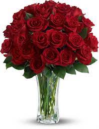 Get all of hollywood.com's best movies lists, news, and more. Love And Devotion Long Stemmed Red Roses Bouquet Red Rose Bouquet Valentines Flowers Red Roses