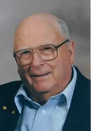 Vernon Wolfe Agee, 90