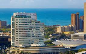 Hilton Durban Hotel Durban South Africa