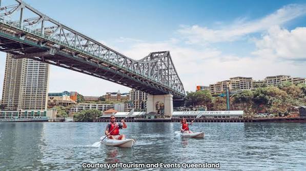 Best Brisbane Tours 2026