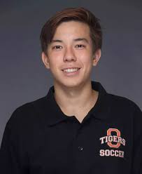 2015 Men's Soccer Roster