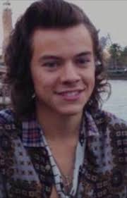 HARRY STYLES IMAGINE