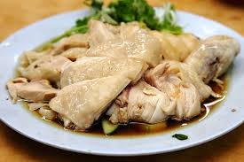 Here is a guide on where to eat in ipoh. Hong Hong Ipoh Chicken Rice Desa Aman Puri Kepong