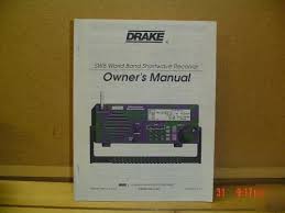 Image result for Drake SW8