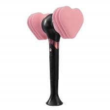 Decorative lantern designed with a rusty finish, with a battery operated timer candle. Blackpink Lightstick Offical Concert Light Stick Battery Operated Concert Lamp Pink Buy Online At Best Price In Uae Amazon Ae
