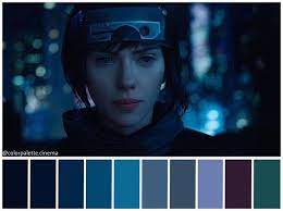 Color Palette Cinema Colorpalette Cinema Instagram Photos And Videos Movie Color Palette Noir Color Color Film