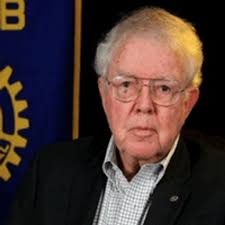 Tommy Lott Obituary August 23, 2018