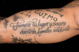 Baez, 23, is a fan favorite in chicago. I Will Take Your Place And I Will Provide For Our Family Tattoos First Tattoo Different Tattoos