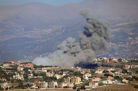 New US Forces for Middle East May Aid Evacuation, if Needed