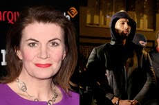 Rachel Riley awarded MBE in New Year Honours for work combatting  antisemitism