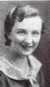 Marguerite Briner Walls (1916-2009)