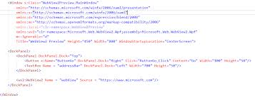 Webview2 wpf build issue and webview2 uwp webview … webview2 api sample for a comprehensive example of our sdks capabilities. Test Automation Wpf Webview2 Hybrid Test Scenario Issue 280 Microsoftedge Webview2feedback Github