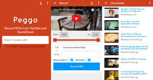 10 Best Youtube Video To Mp3 Converters For Android 2020