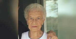 Flora B. Heckman Obituary