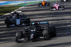 Das qualifying in russland heute live im tv. F1 Italian Gp Qualifying Start Time How To Watch More