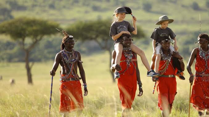 Affordable Quality Kenya Volunteer Safaris » Go Volunteer Africa