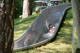 Piscine De Thonon Les Bains Le Chablais Des Enfants