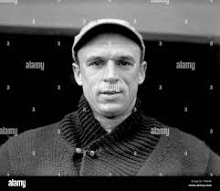 Archival baseball players hi-res stock photography and images