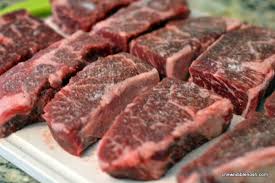 Short ribs run a range of quality levels, and some of them aren't worth the trouble. Braised Beef Short Ribs