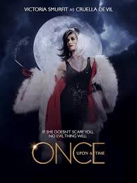 однажды в сказке смотреть онлайн 1 сезон 1 серия News Once Upon A Time Season 4b Casting Details And Theories Maleficent Cruella De Vil Ursula And Pinocchio Once Upon A Time Cruella Cruella De Vil