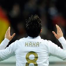 Kaká spielte zuletzt bei орландо сити (орланд). Real Madrid Tactics Kaka And The False 5 Managing Madrid