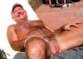 Travel back in time with vintage old man porn featuring hairy old men in ageless photos