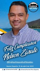 Fuerza Vecinal Maneiro